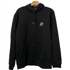 Berlin Production Music Label Merch Hoodie